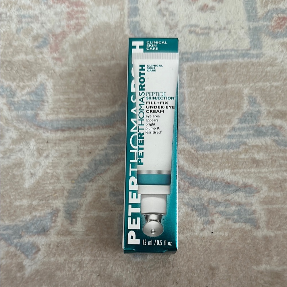 Peter Thomas Roth Peptide 21 Wrinkle Resist Cream